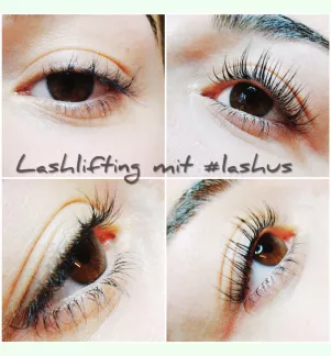 Lashlifting Lash Us