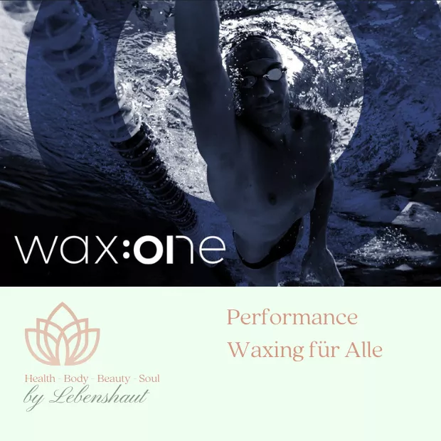 WaxOne