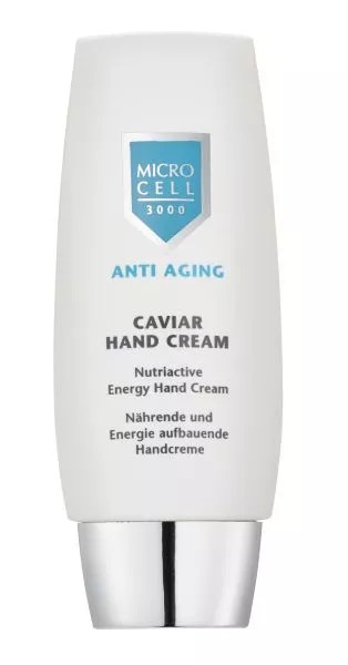 Anti Aging Hand Care