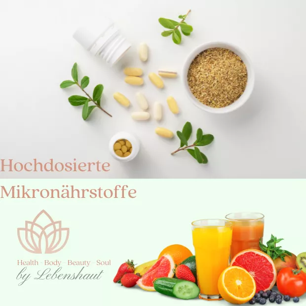 Micronährstoffe